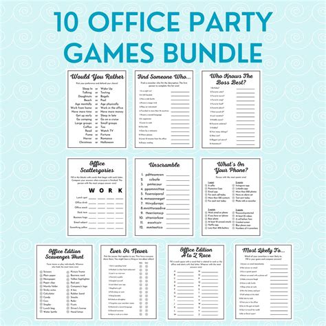 office games ideas|50 Quick and easy office games to play with colleagues.